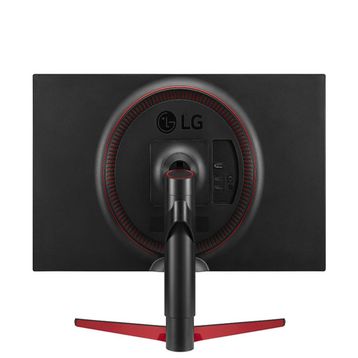 LG UltraGear 24GL650-B 23.6 inç 144Hz Oyuncu Monitörü