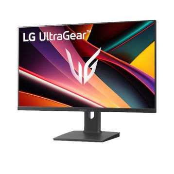 LG UltraGear 27G64NA-B 300 Hz 1 ms QHD 2K IPS Gaming Monitör