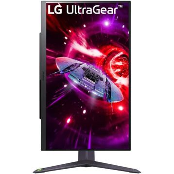 LG UltraGear 27GR75Q-B 27 inç 165Hz 1ms 2K IPS Oyuncu Monitörü