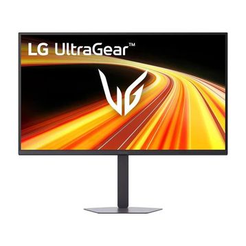 LG UltraGear 32G620B-B 200 Hz 1 ms 2K QHD IPS Gaming Monitör