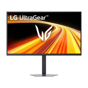 LG UltraGear 32G620B-B 200 Hz 1 ms 2K QHD IPS Gaming Monitör