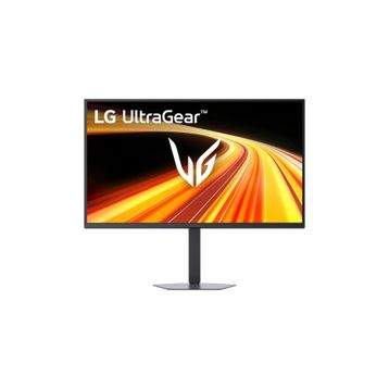 LG UltraGear 32G620B-B 200 Hz 1 ms 2K QHD IPS Gaming Monitör