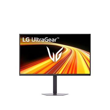 LG UltraGear 32G620B-B 200 Hz 1 ms 2K QHD IPS Gaming Monitör