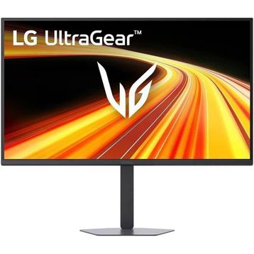 LG UltraGear 32G620B-B 200 Hz 1 ms 2K QHD IPS Gaming Monitör