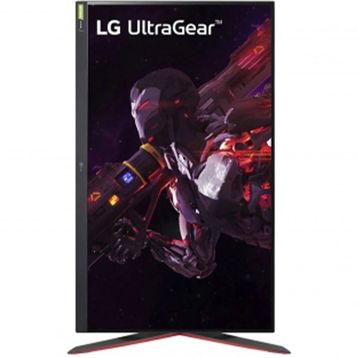 LG UltraGear 32GP750-B 31.5 inç 1ms 2K IPS Oyuncu Monitörü Outlet - Teşhir