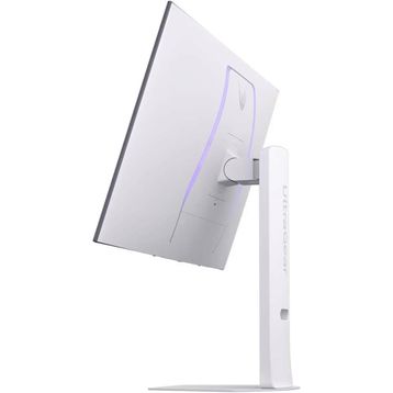 LG UltraGear 32GS95UV-W 32 inç 480Hz 0.03ms OLED 4K Oyuncu Monitörü