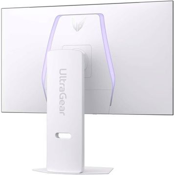 LG UltraGear 32GS95UV-W 32 inç 480Hz 0.03ms OLED 4K Oyuncu Monitörü