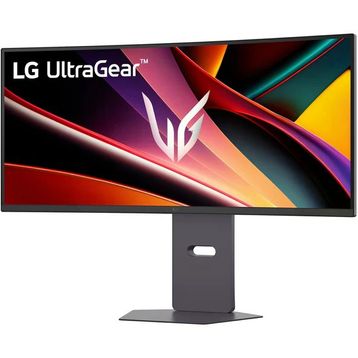 LG UltraGear 34G600A-B 34 inç 160Hz 1ms Oyuncu Monitörü