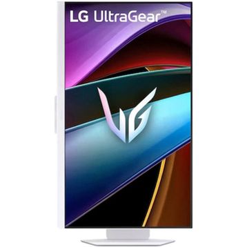 LG UltraGear G8S 32G810SA-B 32 inç 144Hz 1ms Pivot Oyuncu Monitörü