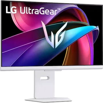 LG UltraGear G8S 32G810SA-B 32 inç 144Hz 1ms Pivot Oyuncu Monitörü