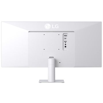 LG UltraWide 29U531A-W Beyaz 29 inç 100Hz 5ms IPS Monitör