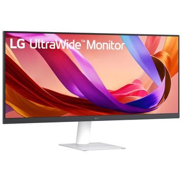 LG UltraWide 29U531A-W Beyaz 29 inç 100Hz 5ms IPS Monitör