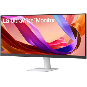LG UltraWide 29U531A-W Beyaz 29 inç 100Hz 5ms IPS Monitör