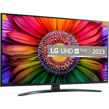 LG UR81006LJ Televizyon