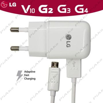 LG V10 - G2 - G3 - G4 Şarj Kablosu