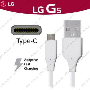 LG V10 - G2 - G3 - G4 Şarj Kablosu