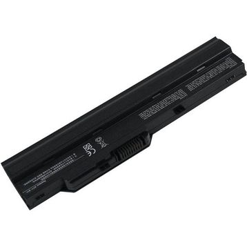 LG X110 Notebook Bataryası