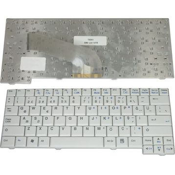 LG X120 Klavye