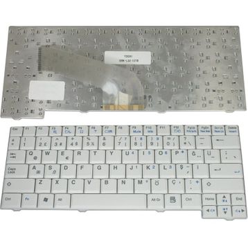 LG X120 Klavye
