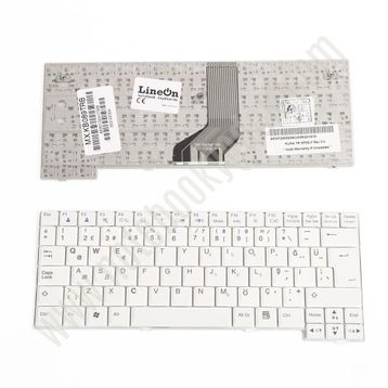LG X120 Klavye