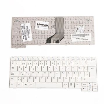 LG X120 X130 Klavye