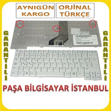 LG X120 X130 Klavye