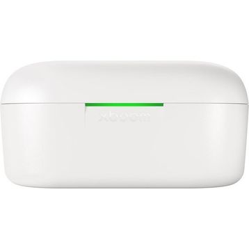 LG XBoom Buds Beyaz Bluetooth Kulaklık