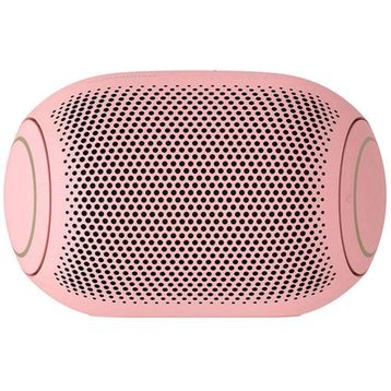 Lg Xboom Go PL2 Pembe Bluetoothlu Hoparlör