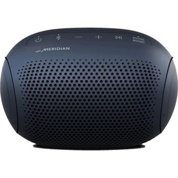 Lg XBoom Go PL2 Siyah Bluetoothlu Hoparlör