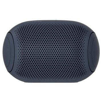 Lg XBoom Go PL2 Siyah Bluetoothlu Hoparlör