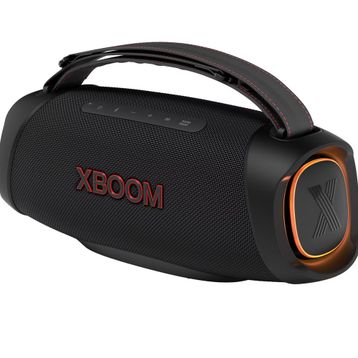 LG XBoom Go XG8T Bluetooth Hoparlör