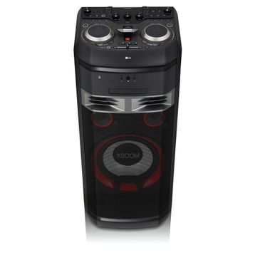 LG XBOOM OL100 Bluetooth Hoparlör