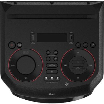 LG XBoom ON5 Bluetooth Hoparlör