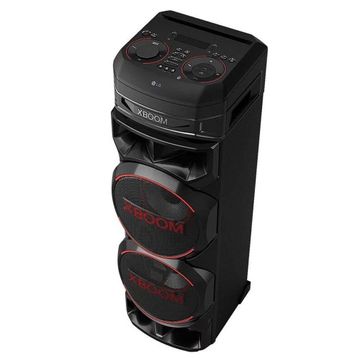 LG XBoom RNC9 Bluetooth Hoparlör