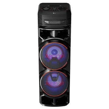 LG XBoom RNC9 Bluetooth Hoparlör