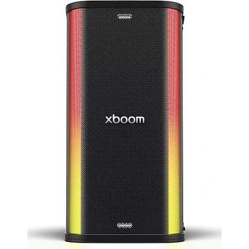 LG Xboom Stage 501 by will.i.am Karaoke Master Bluetooth Hoparlör