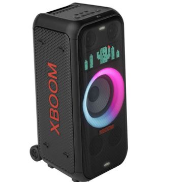 LG XBoom XL7T Bluetooth Hoparlör