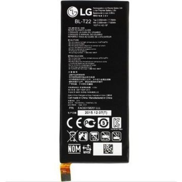 LG Zero H650 BLT22 Batarya Pil
