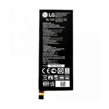 LG Zero H650 BLT22 Batarya Pil