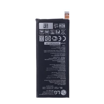 LG Zero H650 BLT22 Batarya Pil