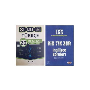 LGS Bir Tık Zor Din Kültürü ve Ahlak Bilgisi Soruları Data Yayınları