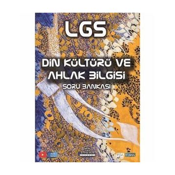 LGS Bir Tık Zor Din Kültürü ve Ahlak Bilgisi Soruları
