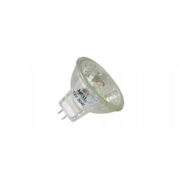 Lhr 12V 20W H3 Halojen Ampul Reflektörlü