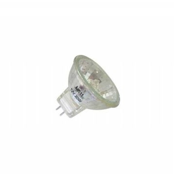 Lhr 12V 20W H3 Halojen Ampul Reflektörlü