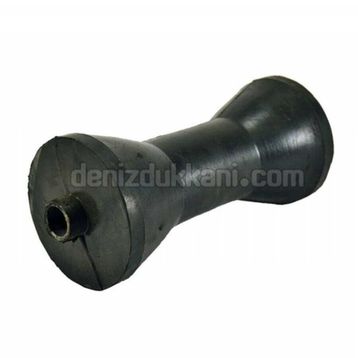 Lhr 20 cm Römork Orta Destek Makarası