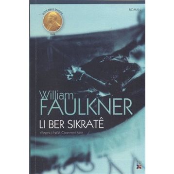 LI BER SIKRATE - WILLIAM CUTHBERT FAULKNER