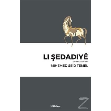 Li Şedadiye - Mihemed Seid Temel