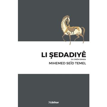 Li Şedadiye - Mihemed Seid Temel
