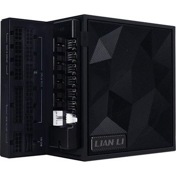 Lian Li Edge Gold EG1200G Gen5.1 G9P.EG1200G.BH00.EU 1200 W Power Supply