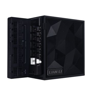 Lian Li Edge Gold EG1200G Gen5.1 G9P.EG1200G.BH00.EU 1200 W Power Supply